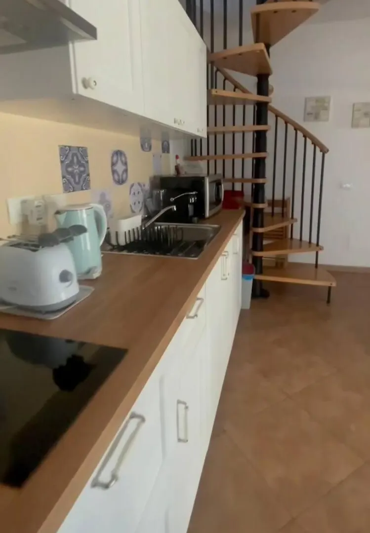 Lejlighed Appartamento Novoli Firenze Italien