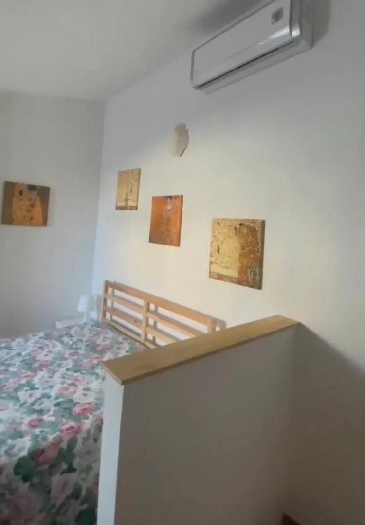 Appartamento Novoli Firenze Lejlighed