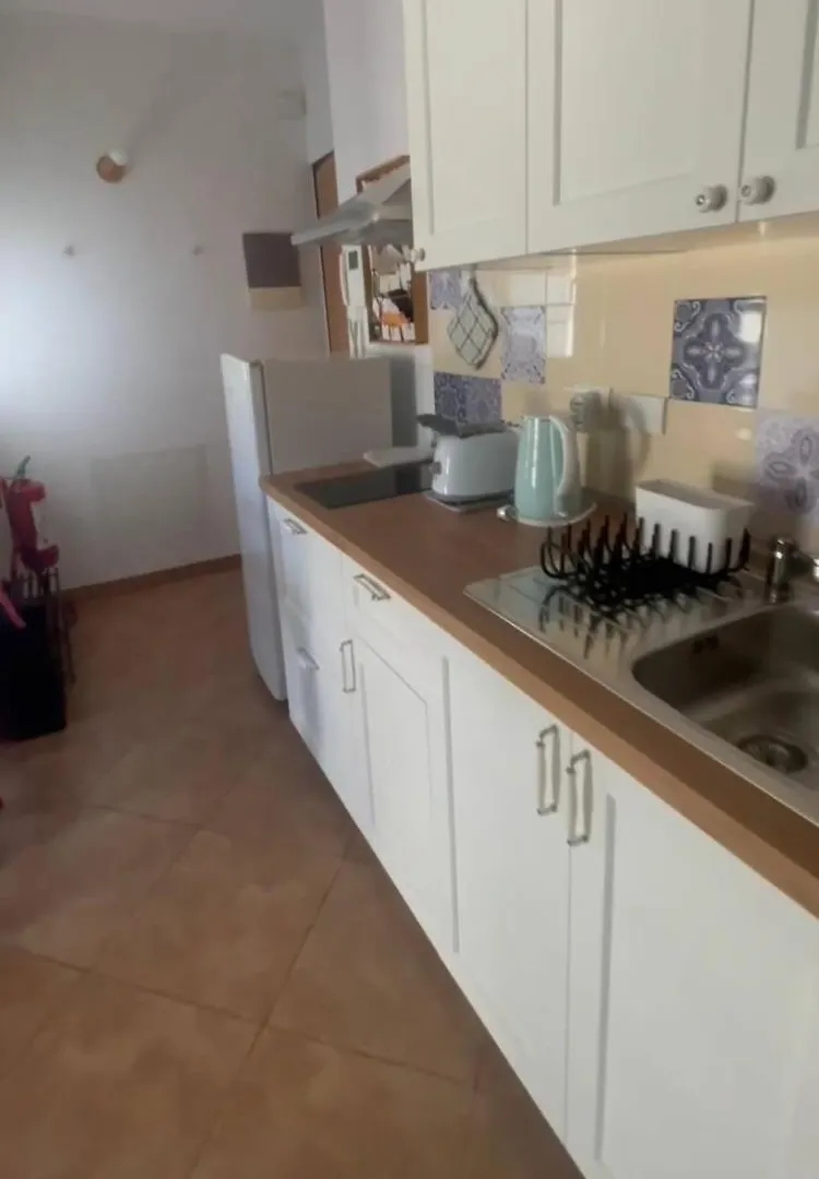 Appartamento Novoli Firenze