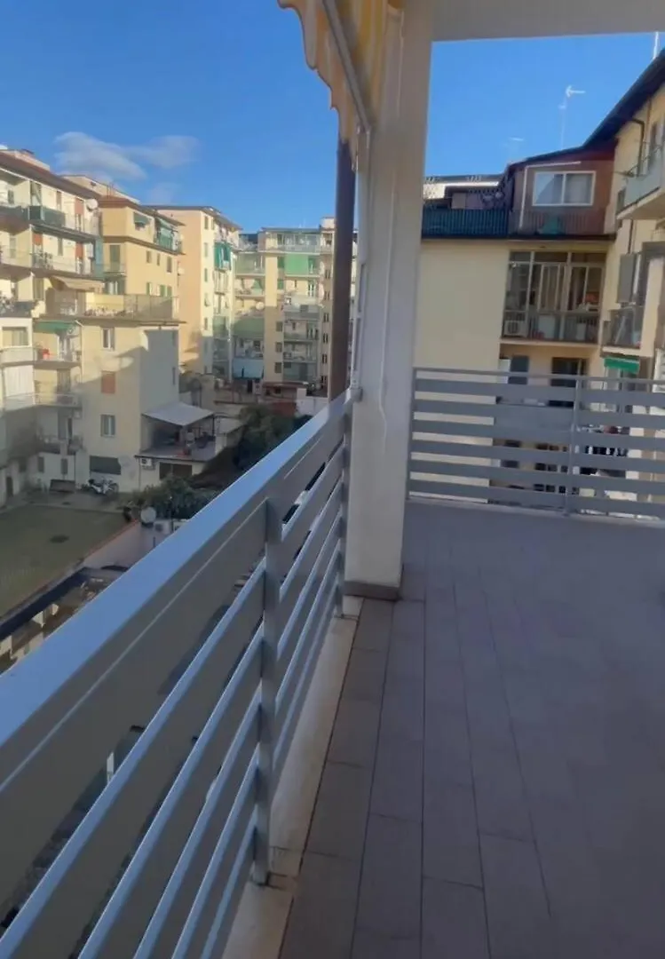 Appartamento Novoli Firenze